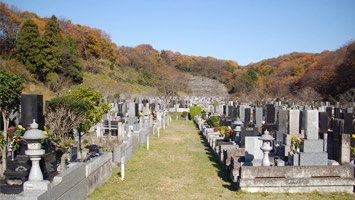 川崎市営早野聖地公園