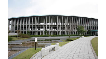 思い出の里 市営霊園