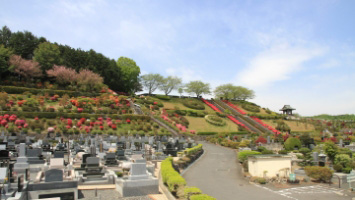 西多摩霊園