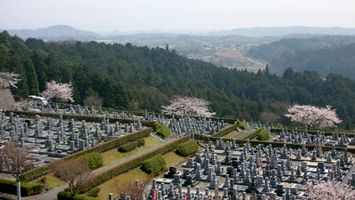 比叡山延暦寺大霊園