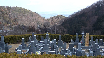 びわ湖霊園