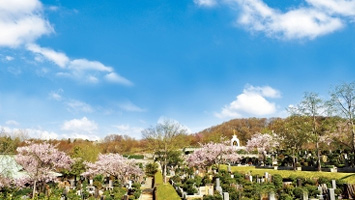 まや霊園