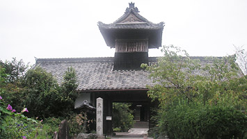 林證寺霊園（具会一処園）