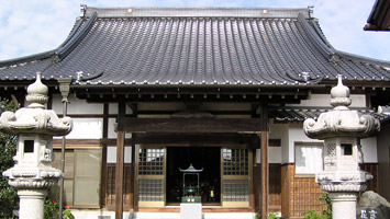 覚心寺