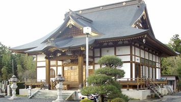 松吟寺