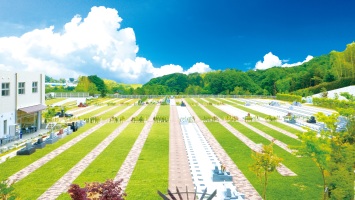 新横浜中央霊園