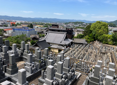 佛光寺本廟