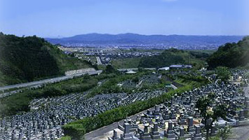 京都霊園