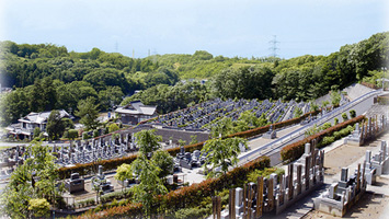 むさしの霊園