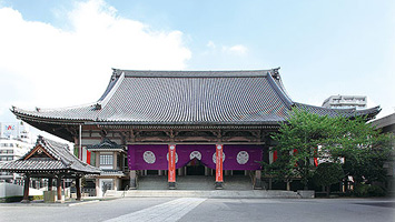 東本願寺