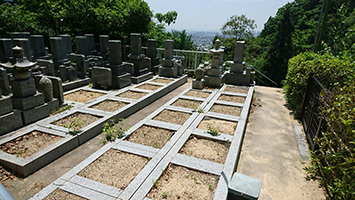 妙龍寺夙川霊園