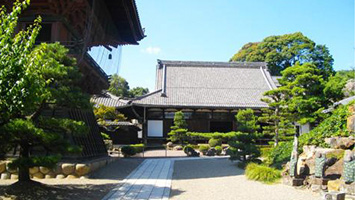 瑞泉寺霊園