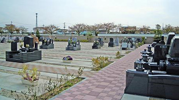 グリーンパーク春日部浄園