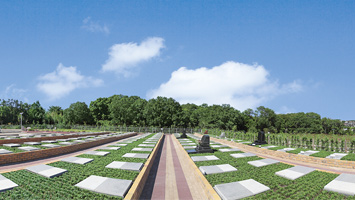 川崎清風霊園