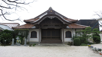 妙勝寺