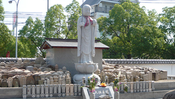 中勝寺永代供養