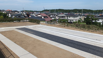 ユーカリ和みの丘霊園