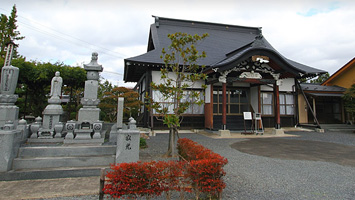 長線寺