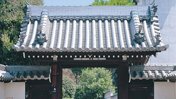 本経寺　谷町霊園